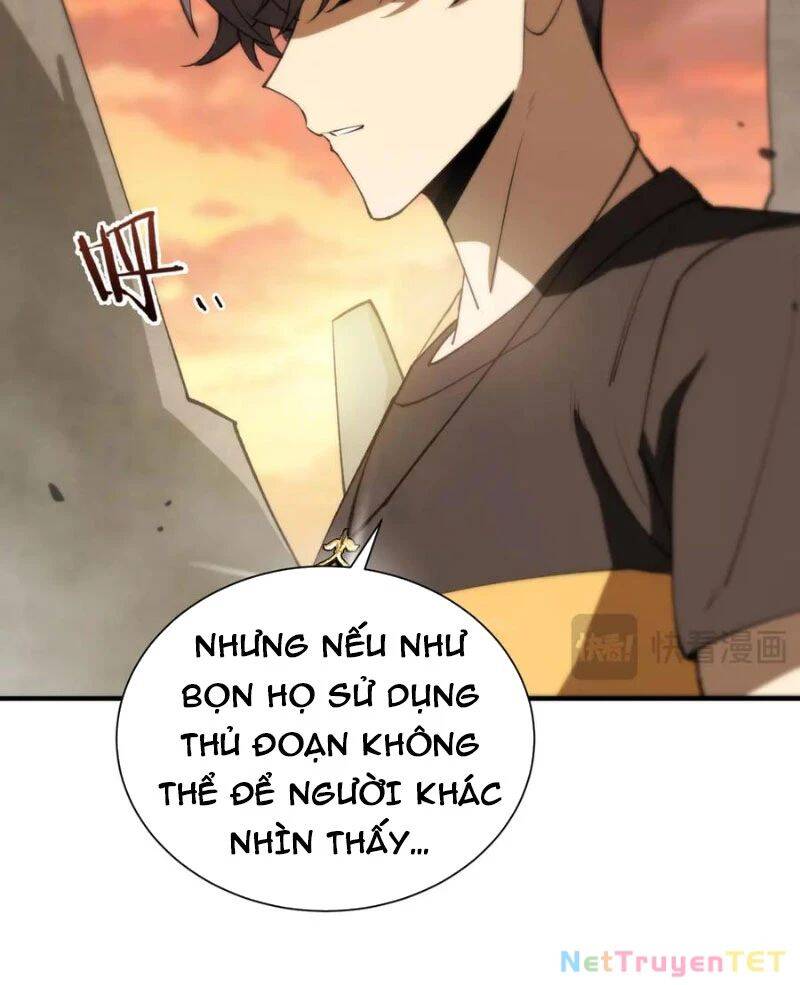 Thánh Hiệp Sĩ Cấp Sss Chap 57 - Next Chap 58
