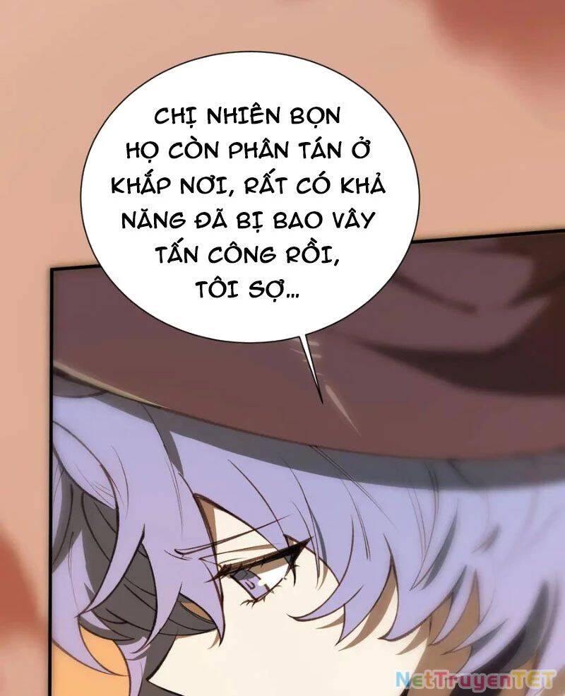 Thánh Hiệp Sĩ Cấp Sss Chap 57 - Next Chap 58