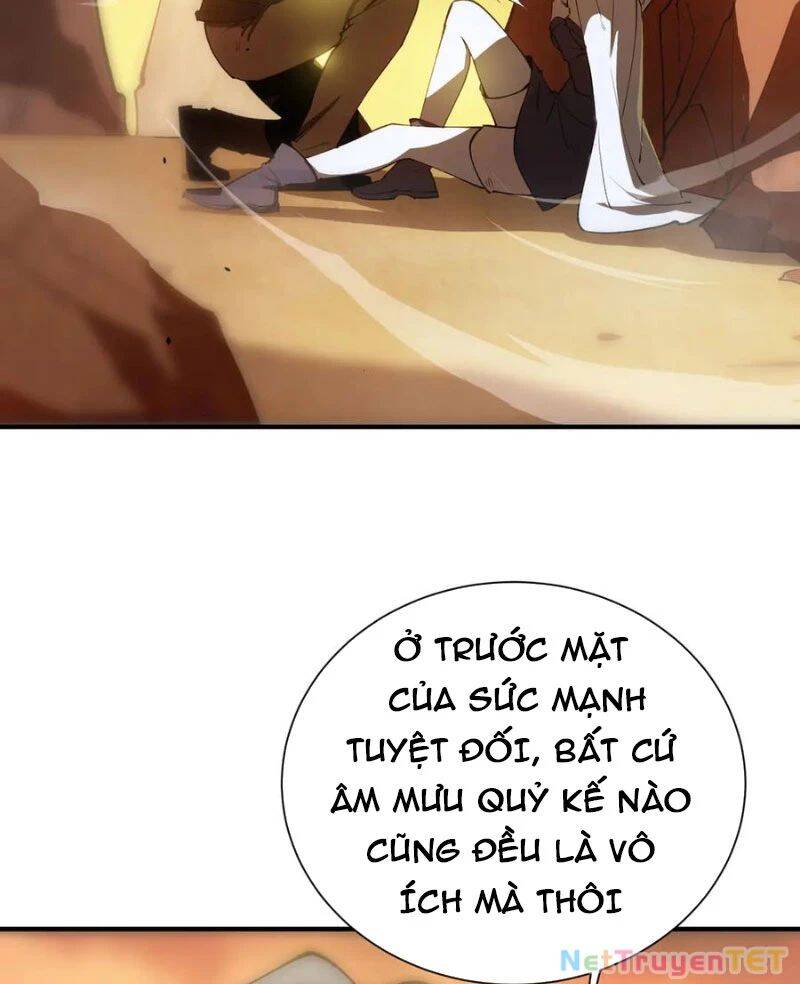 Thánh Hiệp Sĩ Cấp Sss Chap 57 - Next Chap 58