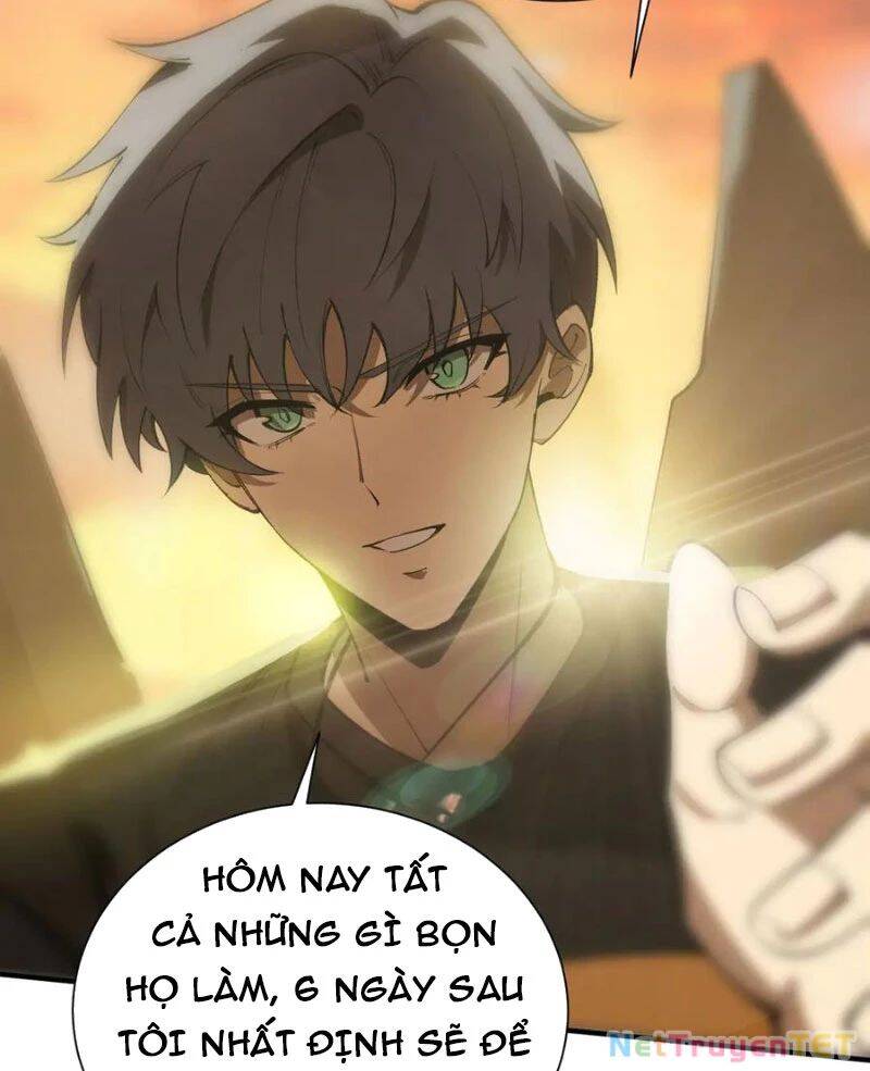 Thánh Hiệp Sĩ Cấp Sss Chap 57 - Next Chap 58