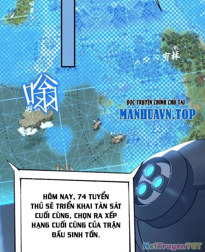 Thánh Hiệp Sĩ Cấp Sss Chap 57 - Next Chap 58