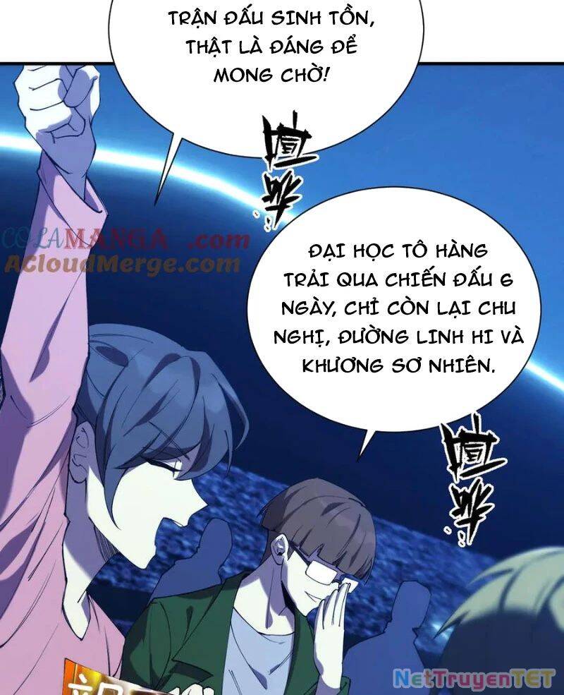 Thánh Hiệp Sĩ Cấp Sss Chap 57 - Next Chap 58