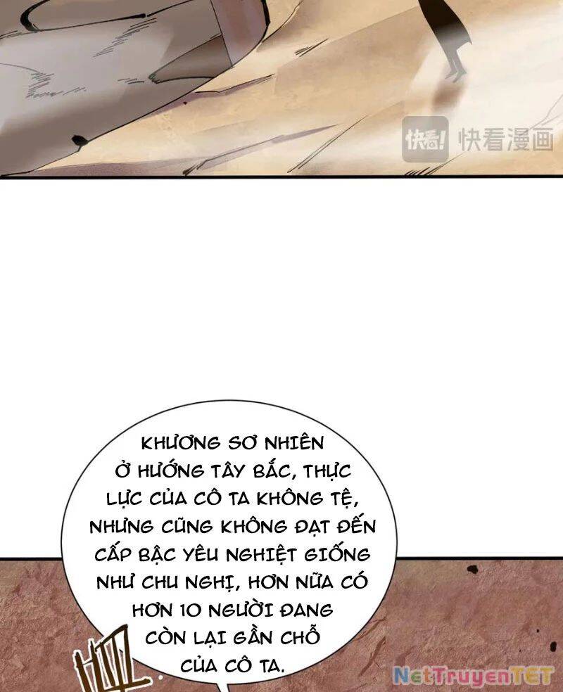 Thánh Hiệp Sĩ Cấp Sss Chap 57 - Next Chap 58