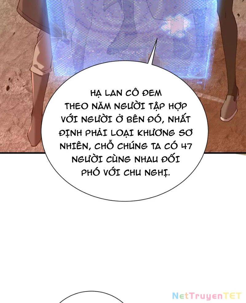 Thánh Hiệp Sĩ Cấp Sss Chap 57 - Next Chap 58