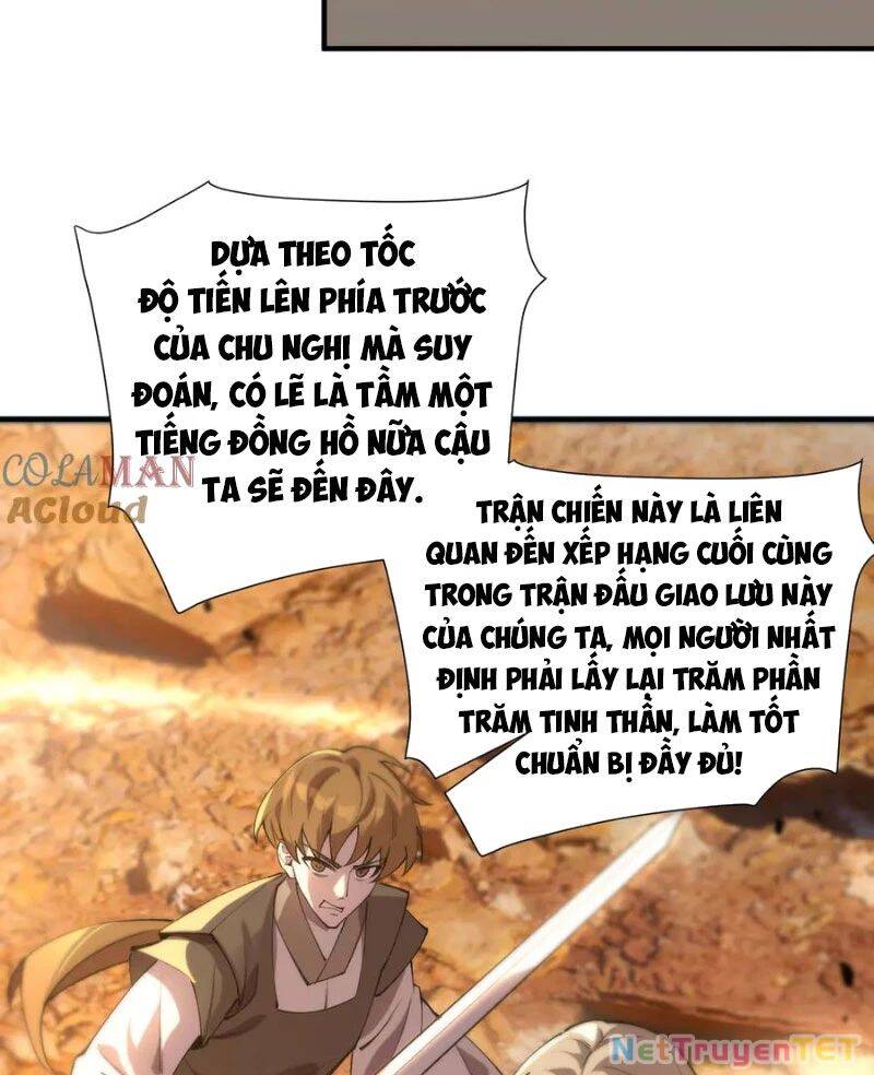 Thánh Hiệp Sĩ Cấp Sss Chap 57 - Next Chap 58