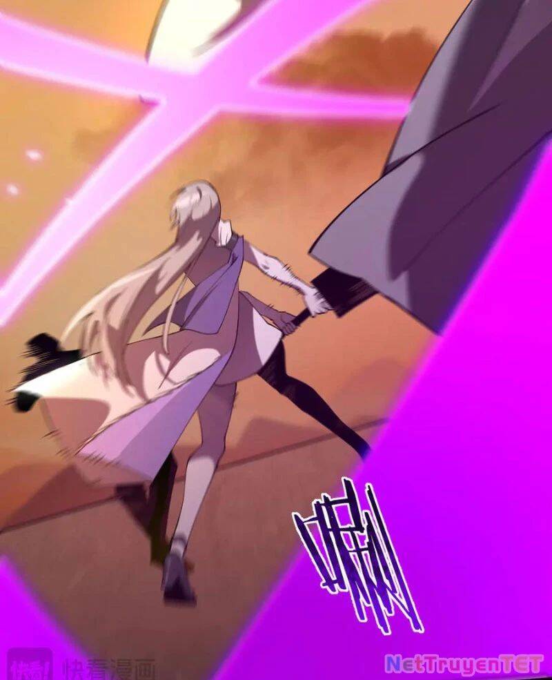 Thánh Hiệp Sĩ Cấp Sss Chap 57 - Next Chap 58