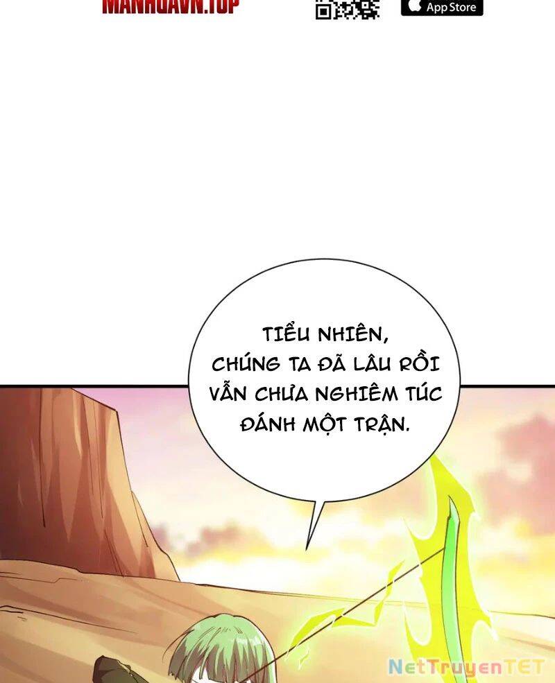 Thánh Hiệp Sĩ Cấp Sss Chap 57 - Next Chap 58