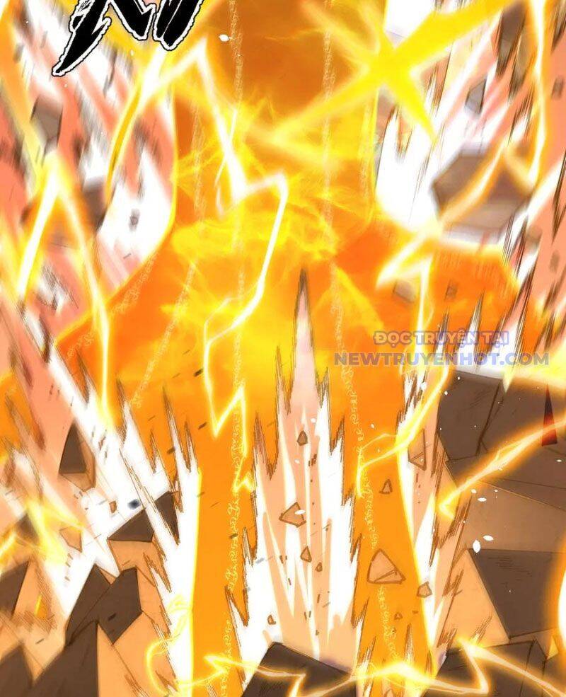 Thánh Hiệp Sĩ Cấp Sss Chap 58 - Next Chap 59