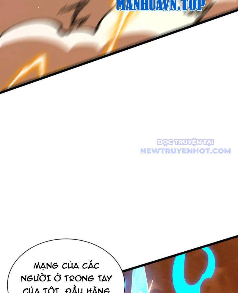 Thánh Hiệp Sĩ Cấp Sss Chap 58 - Next Chap 59