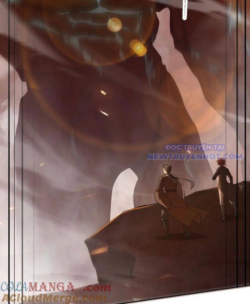 Thánh Hiệp Sĩ Cấp Sss Chap 58 - Next Chap 59