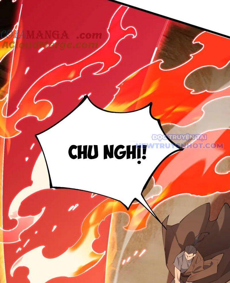 Thánh Hiệp Sĩ Cấp Sss Chap 58 - Next Chap 59