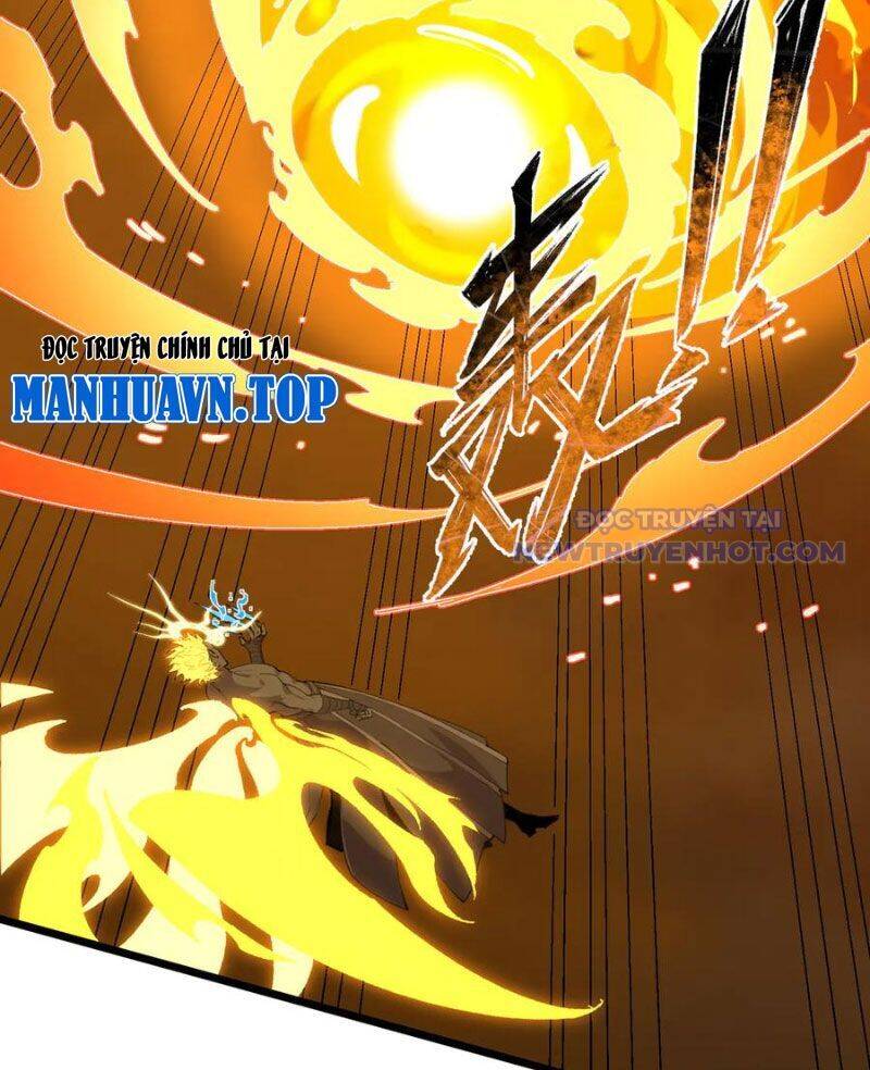 Thánh Hiệp Sĩ Cấp Sss Chap 58 - Next Chap 59