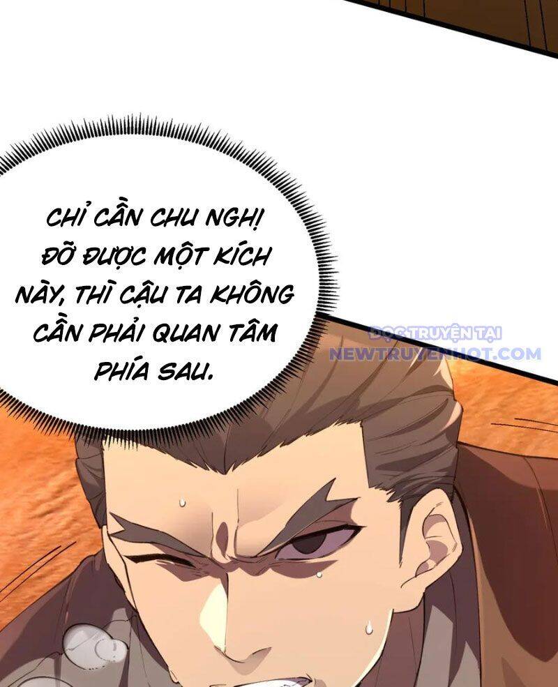 Thánh Hiệp Sĩ Cấp Sss Chap 58 - Next Chap 59