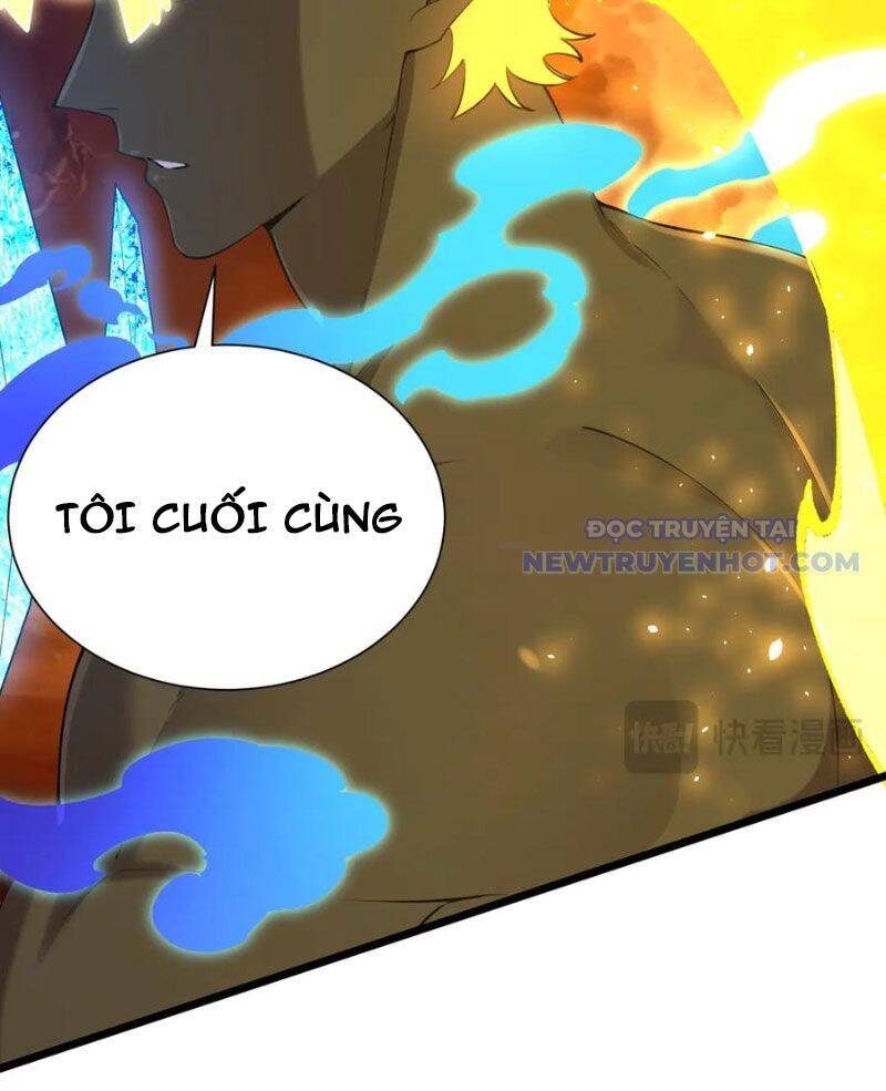 Thánh Hiệp Sĩ Cấp Sss Chap 58 - Next Chap 59