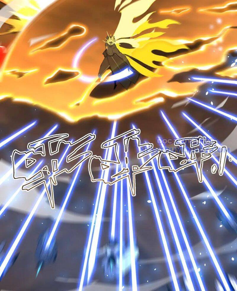 Thánh Hiệp Sĩ Cấp Sss Chap 58 - Next Chap 59