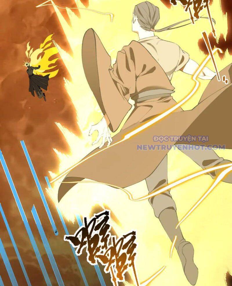 Thánh Hiệp Sĩ Cấp Sss Chap 58 - Next Chap 59