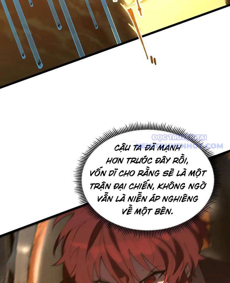 Thánh Hiệp Sĩ Cấp Sss Chap 58 - Next Chap 59