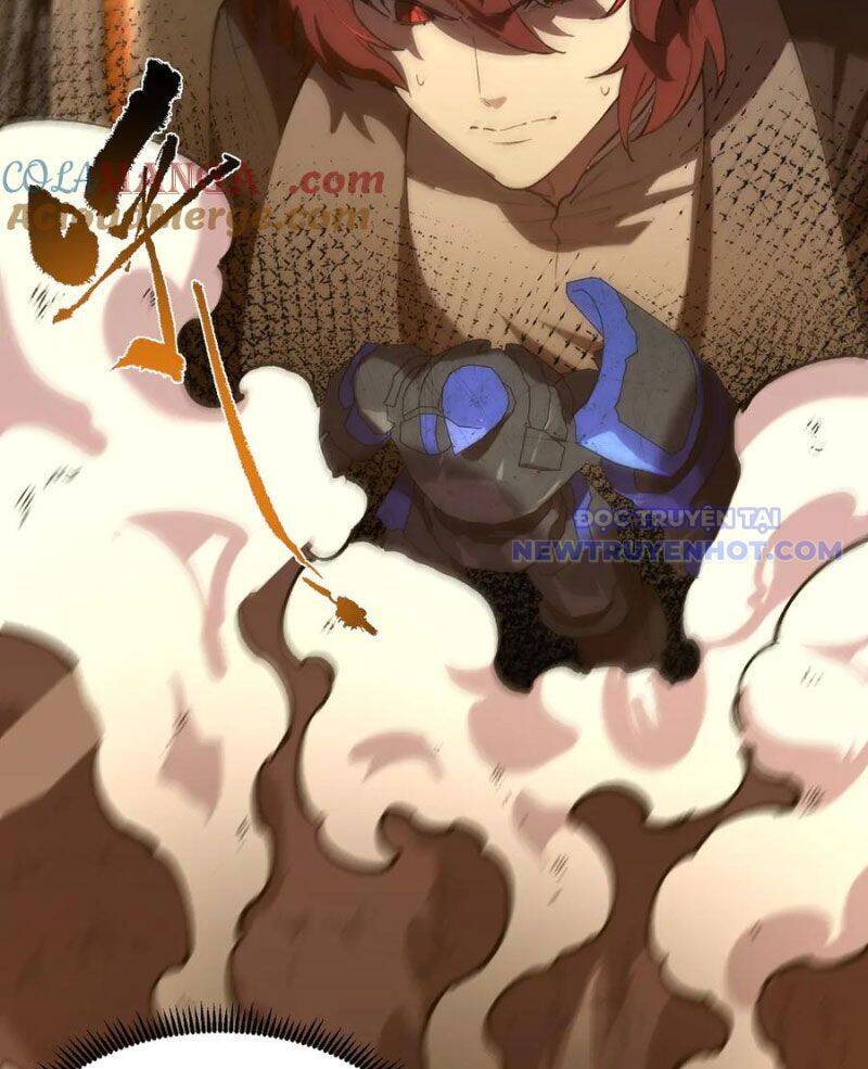 Thánh Hiệp Sĩ Cấp Sss Chap 58 - Next Chap 59