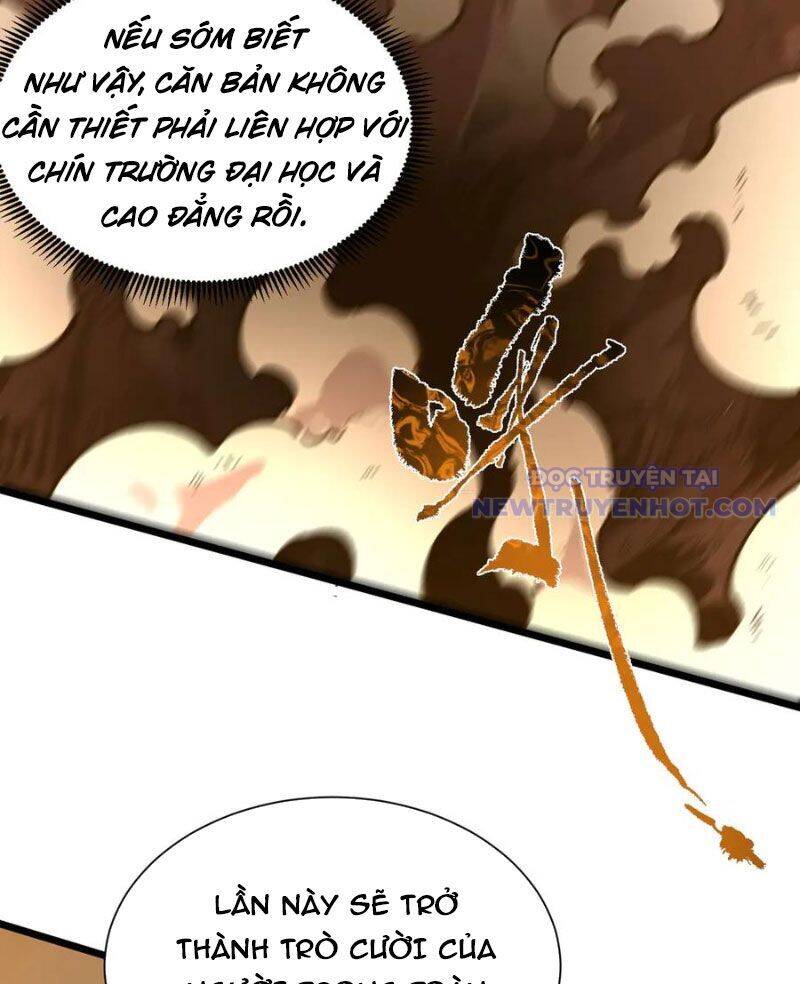 Thánh Hiệp Sĩ Cấp Sss Chap 58 - Next Chap 59