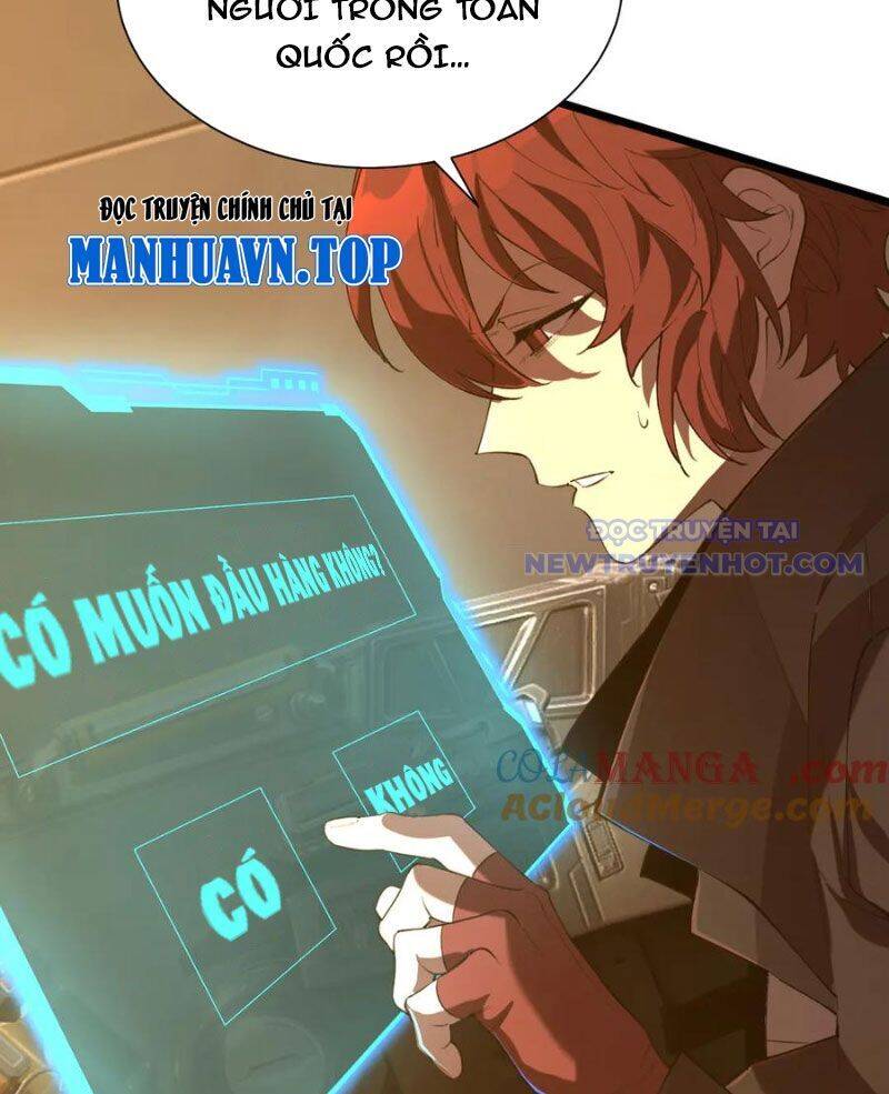 Thánh Hiệp Sĩ Cấp Sss Chap 58 - Next Chap 59