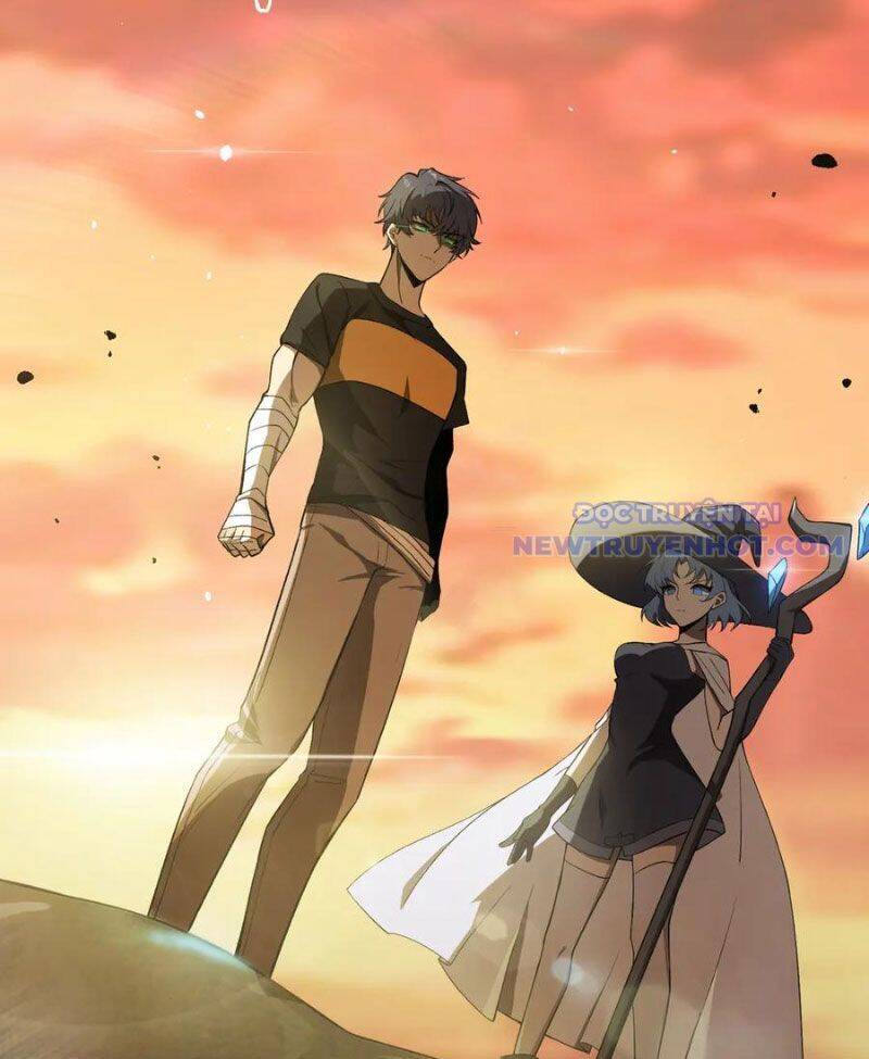 Thánh Hiệp Sĩ Cấp Sss Chap 58 - Next Chap 59