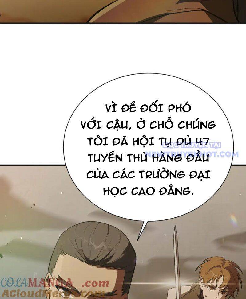 Thánh Hiệp Sĩ Cấp Sss Chap 58 - Next Chap 59