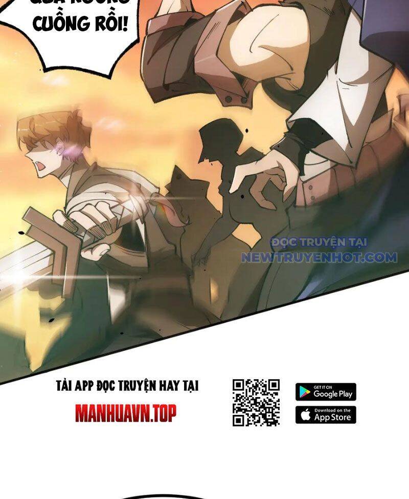 Thánh Hiệp Sĩ Cấp Sss Chap 58 - Next Chap 59