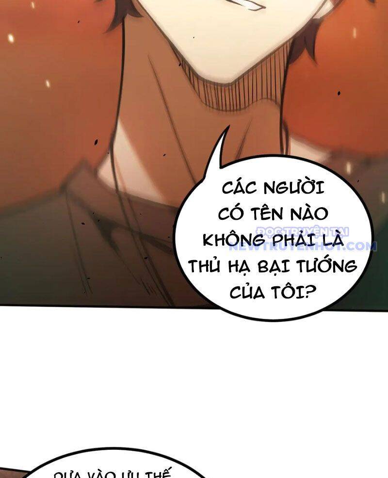 Thánh Hiệp Sĩ Cấp Sss Chap 58 - Next Chap 59
