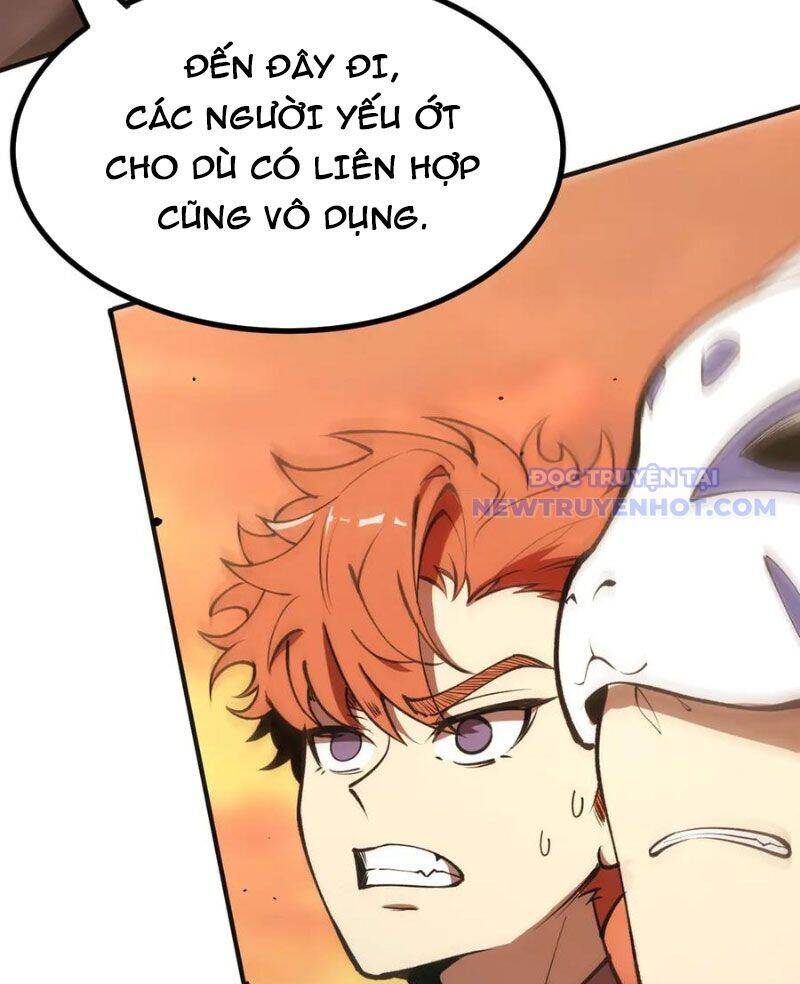 Thánh Hiệp Sĩ Cấp Sss Chap 58 - Next Chap 59