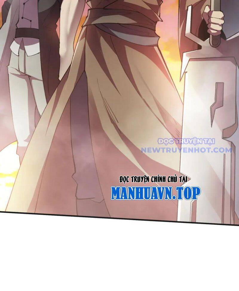 Thánh Hiệp Sĩ Cấp Sss Chap 58 - Next Chap 59