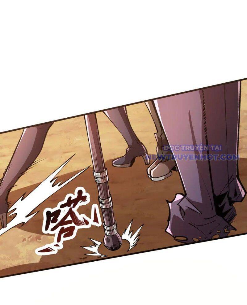 Thánh Hiệp Sĩ Cấp Sss Chap 58 - Next Chap 59