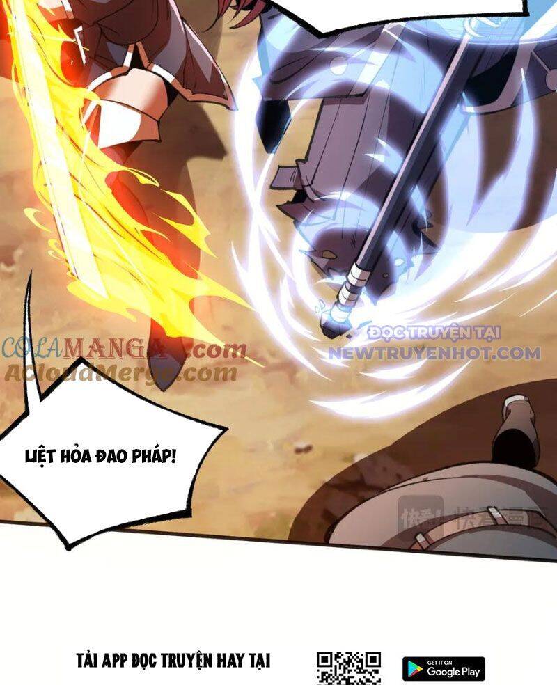 Thánh Hiệp Sĩ Cấp Sss Chap 58 - Next Chap 59