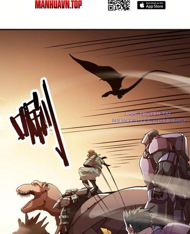 Thánh Hiệp Sĩ Cấp Sss Chap 58 - Next Chap 59