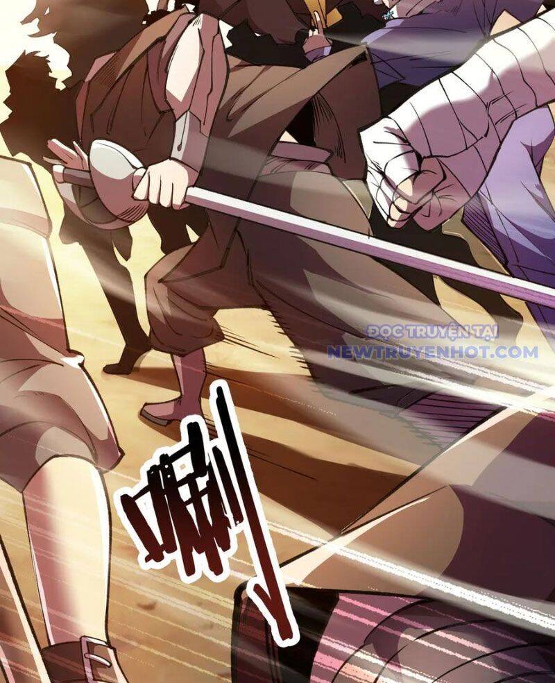 Thánh Hiệp Sĩ Cấp Sss Chap 58 - Next Chap 59