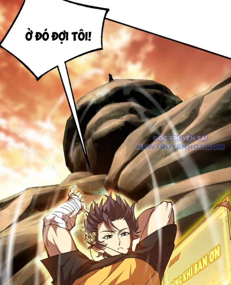 Thánh Hiệp Sĩ Cấp Sss Chap 58 - Next Chap 59