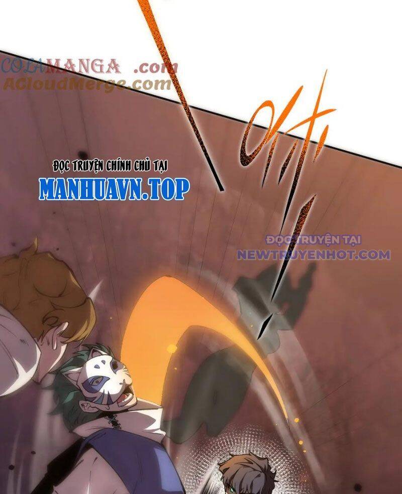 Thánh Hiệp Sĩ Cấp Sss Chap 58 - Next Chap 59