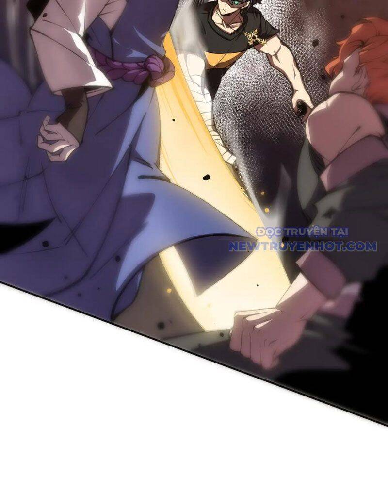 Thánh Hiệp Sĩ Cấp Sss Chap 58 - Next Chap 59