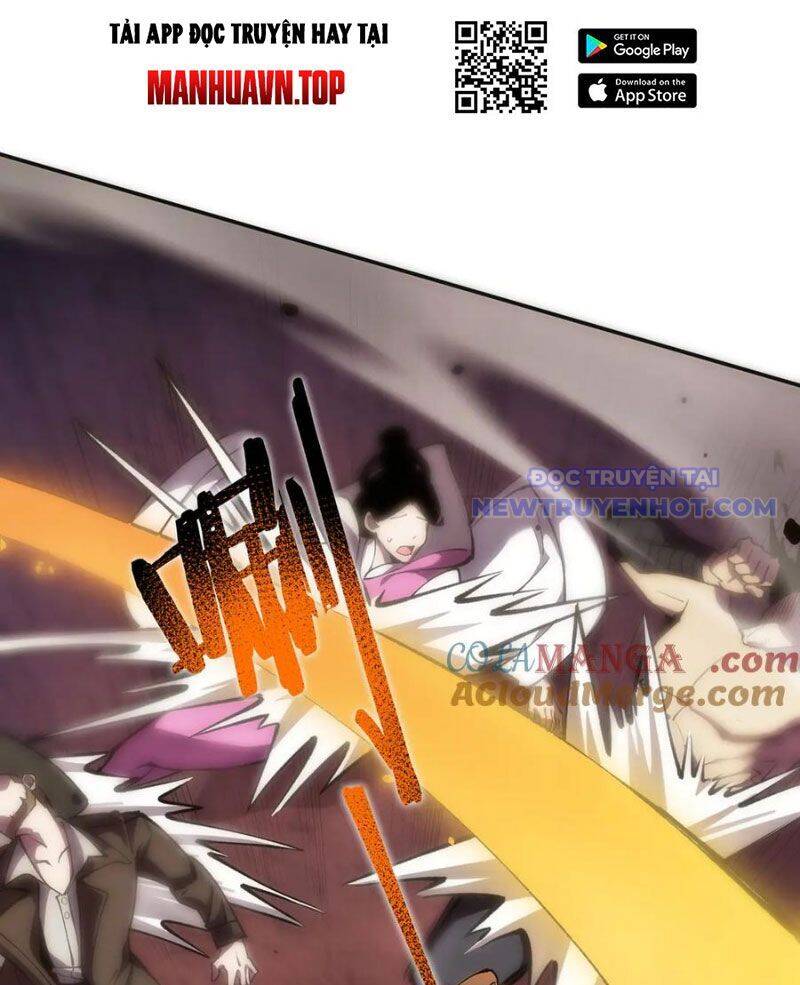 Thánh Hiệp Sĩ Cấp Sss Chap 58 - Next Chap 59