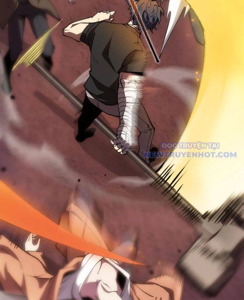 Thánh Hiệp Sĩ Cấp Sss Chap 58 - Next Chap 59