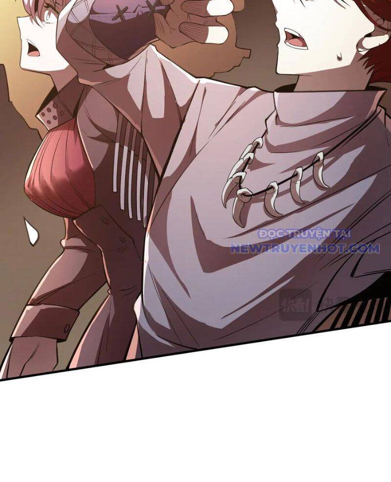 Thánh Hiệp Sĩ Cấp Sss Chap 58 - Next Chap 59