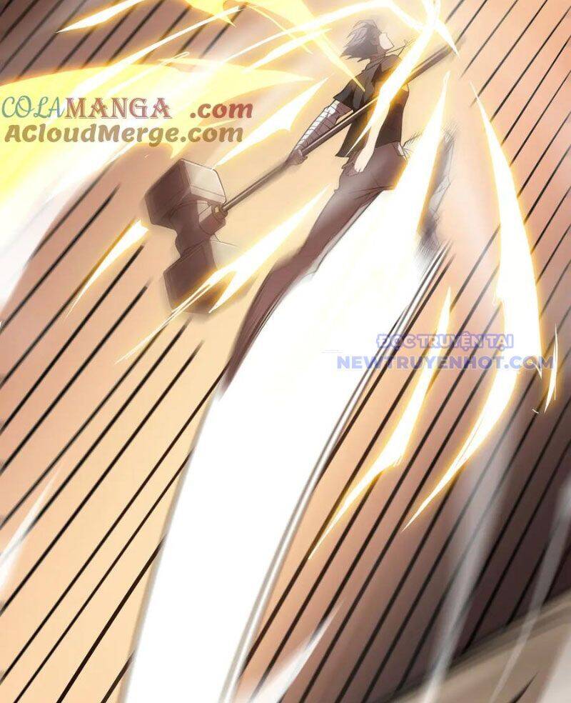 Thánh Hiệp Sĩ Cấp Sss Chap 58 - Next Chap 59