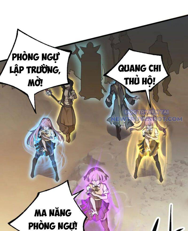 Thánh Hiệp Sĩ Cấp Sss Chap 58 - Next Chap 59