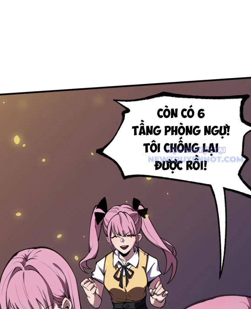 Thánh Hiệp Sĩ Cấp Sss Chap 58 - Next Chap 59