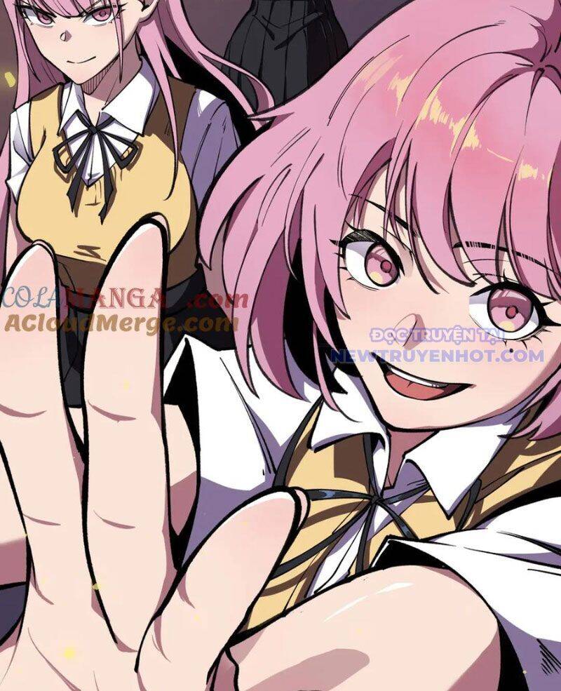 Thánh Hiệp Sĩ Cấp Sss Chap 58 - Next Chap 59