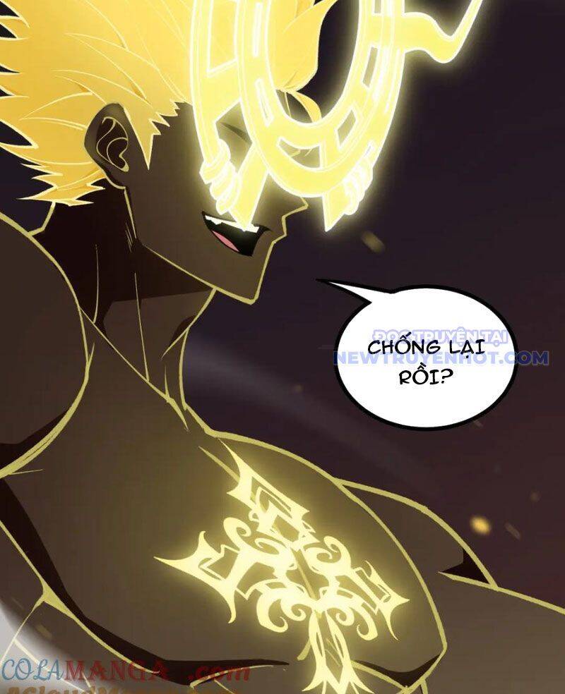 Thánh Hiệp Sĩ Cấp Sss Chap 58 - Next Chap 59