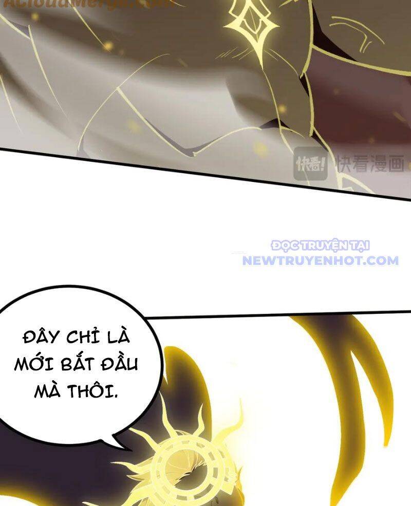 Thánh Hiệp Sĩ Cấp Sss Chap 58 - Next Chap 59