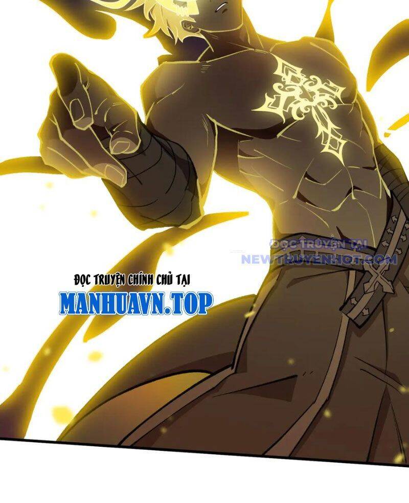 Thánh Hiệp Sĩ Cấp Sss Chap 58 - Next Chap 59