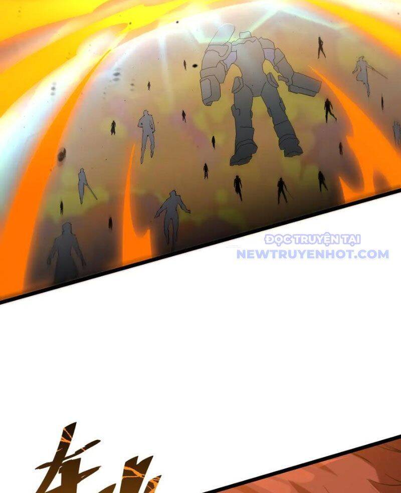 Thánh Hiệp Sĩ Cấp Sss Chap 58 - Next Chap 59