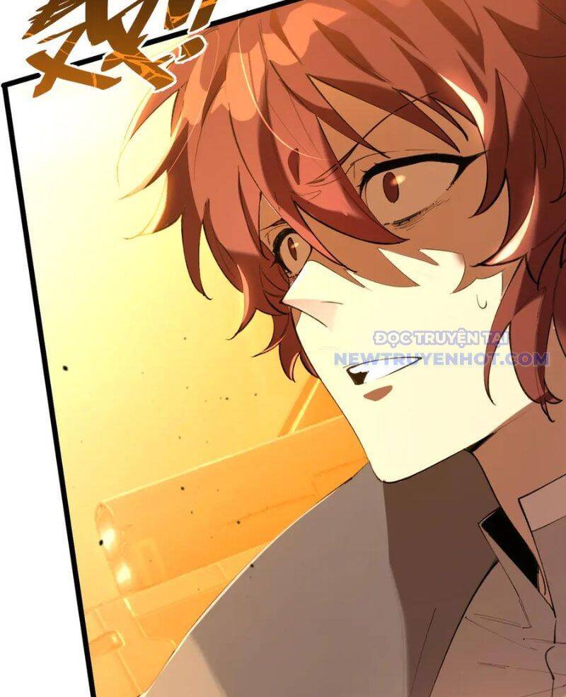 Thánh Hiệp Sĩ Cấp Sss Chap 58 - Next Chap 59