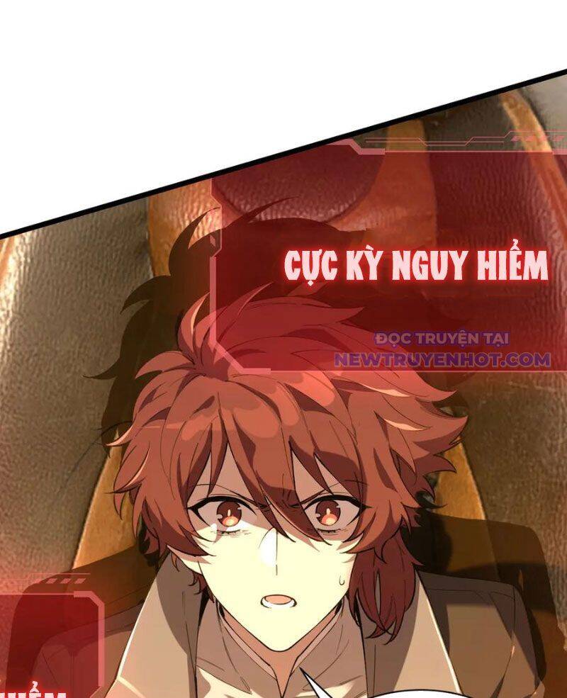 Thánh Hiệp Sĩ Cấp Sss Chap 58 - Next Chap 59